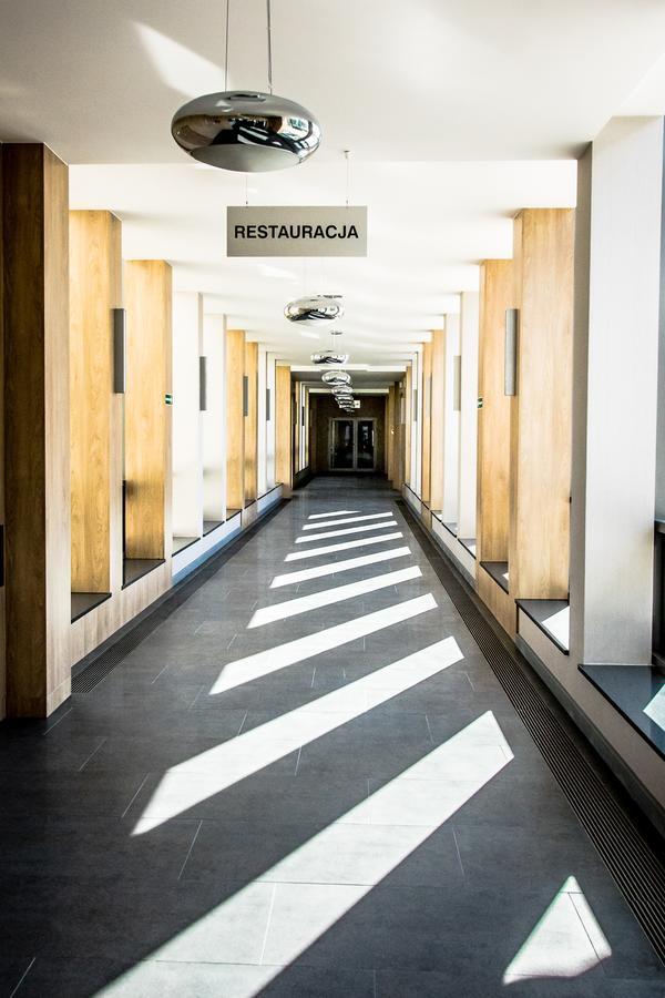 Hotel Radocza Park Business المظهر الخارجي الصورة