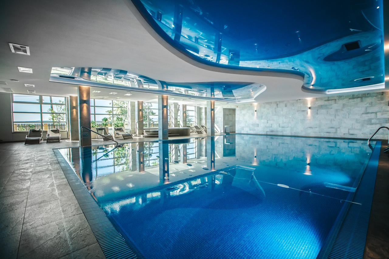 Hotel Radocza Park Business المظهر الخارجي الصورة